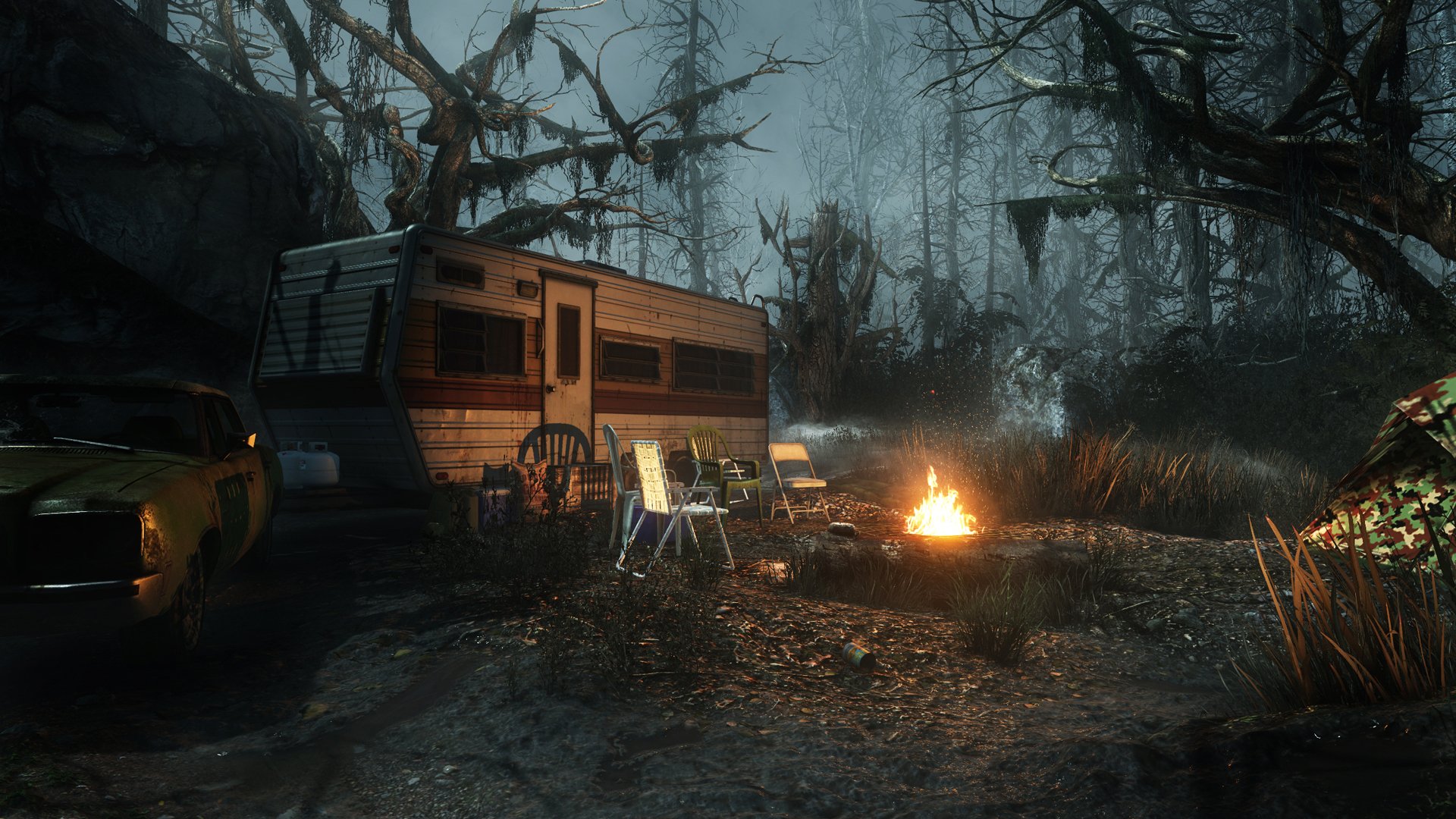 Call of Duty: Ghosts - Onslaught — скриншот 3