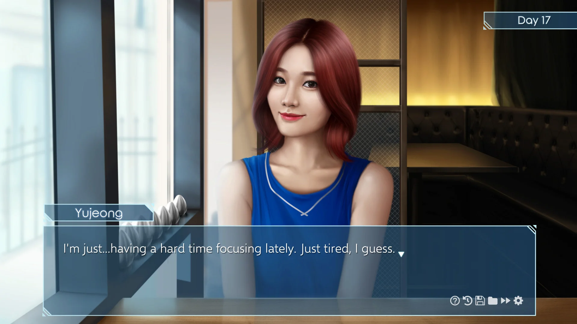 Angel Wings - кадр 5