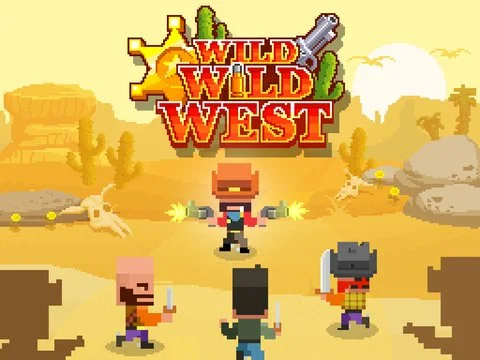 Wild Wild West - кадр 5
