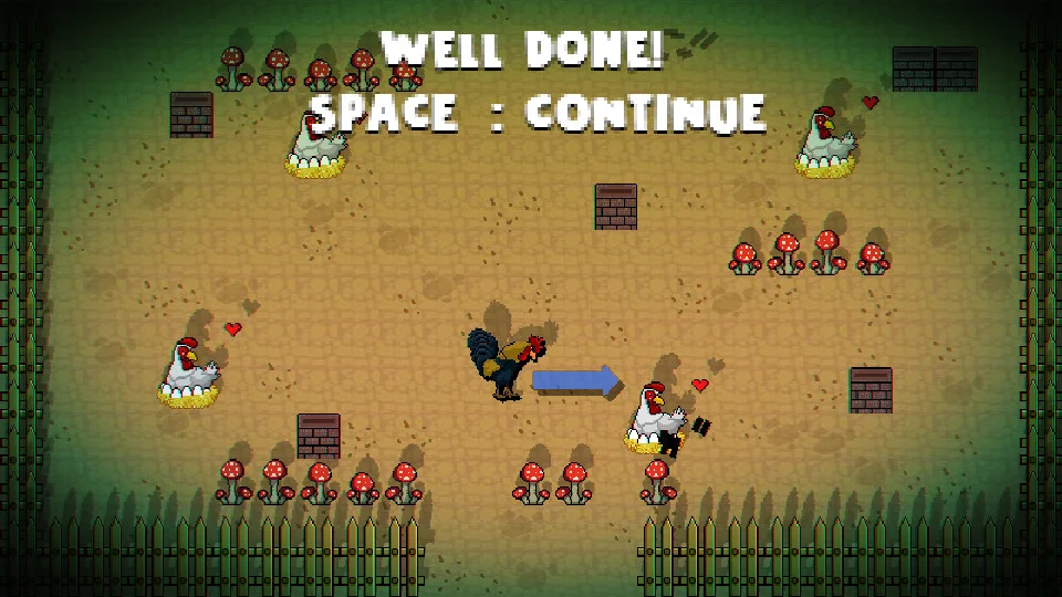 Chicken Coop - кадр 3