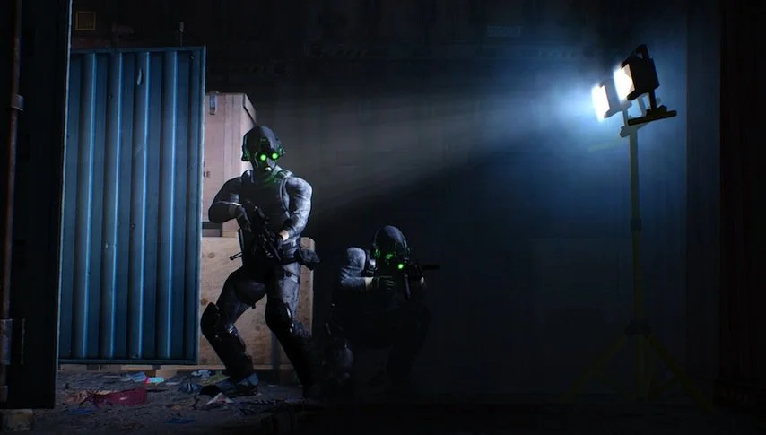 PayDay 2: Gage Weapon Pack #02 - кадр 6