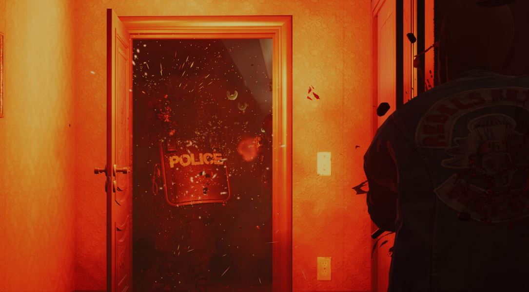 Ready or Not — скриншот 6