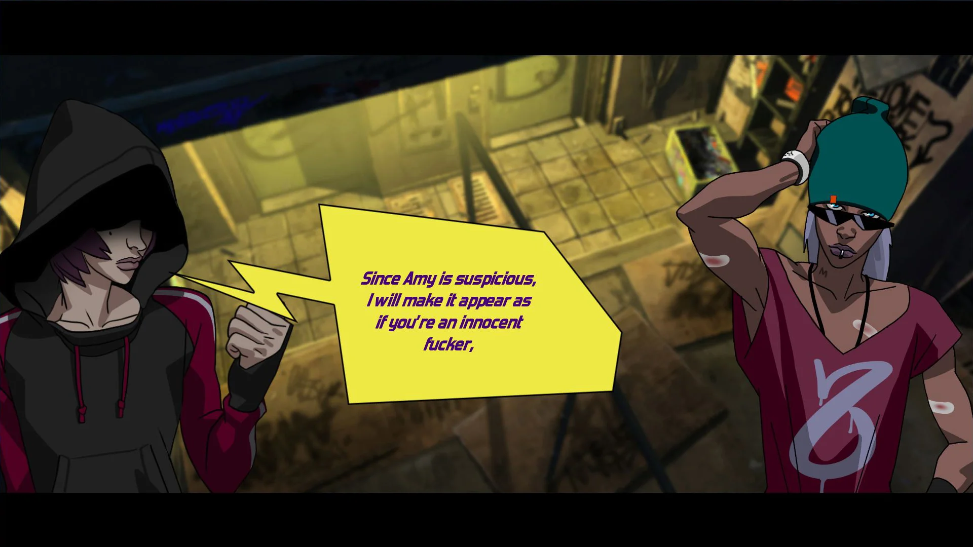 Urbance Clans Card Battle! - кадр 2