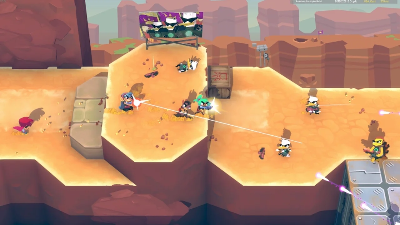 Relic Hunters Legend - кадр 1