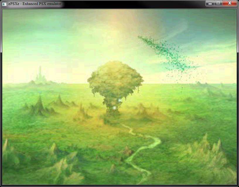 Legend of Mana — скриншот 8