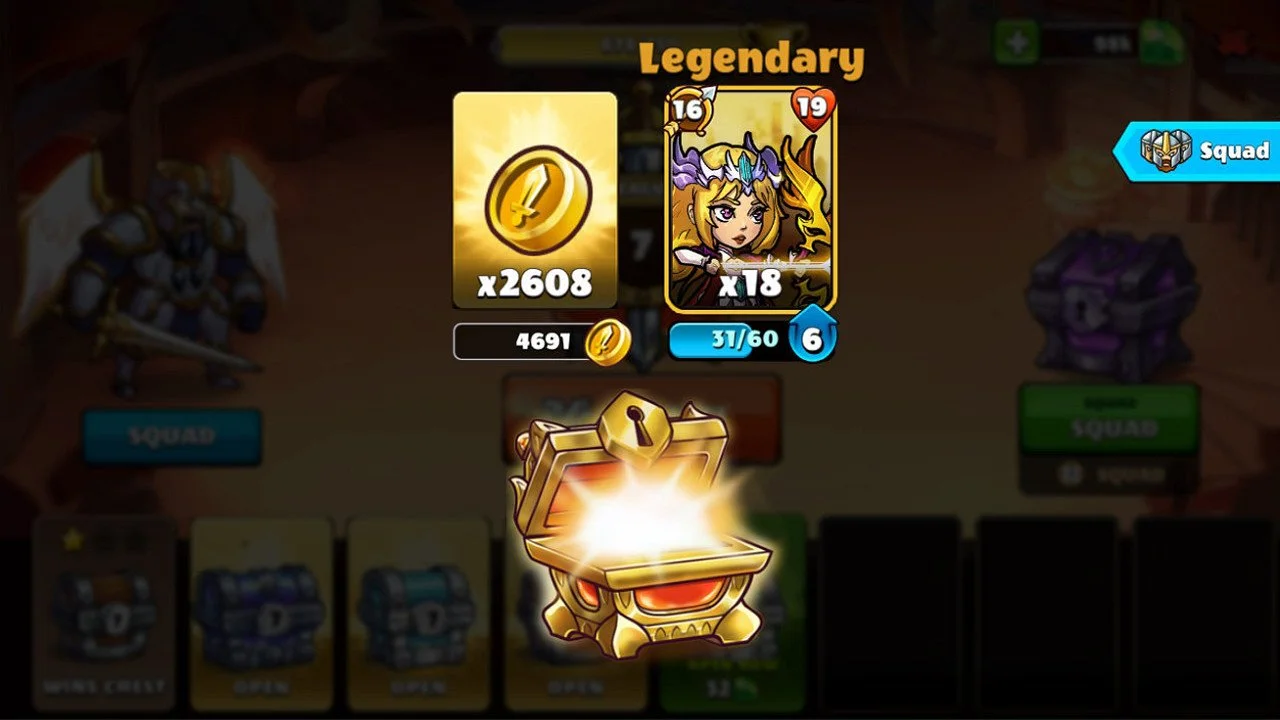 Mighty Party - кадр 5