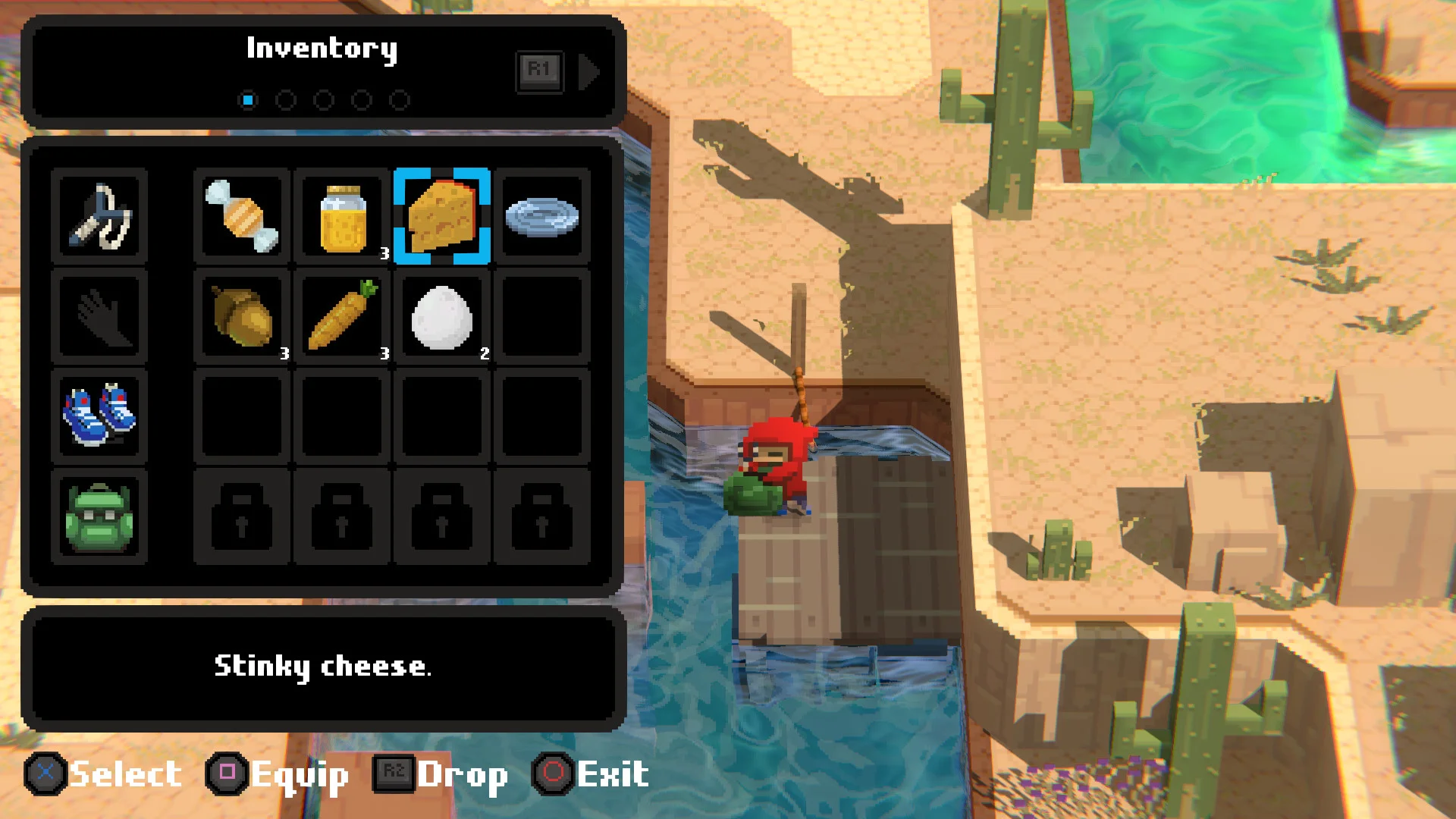 Mayhem in Single Valley - кадр 5