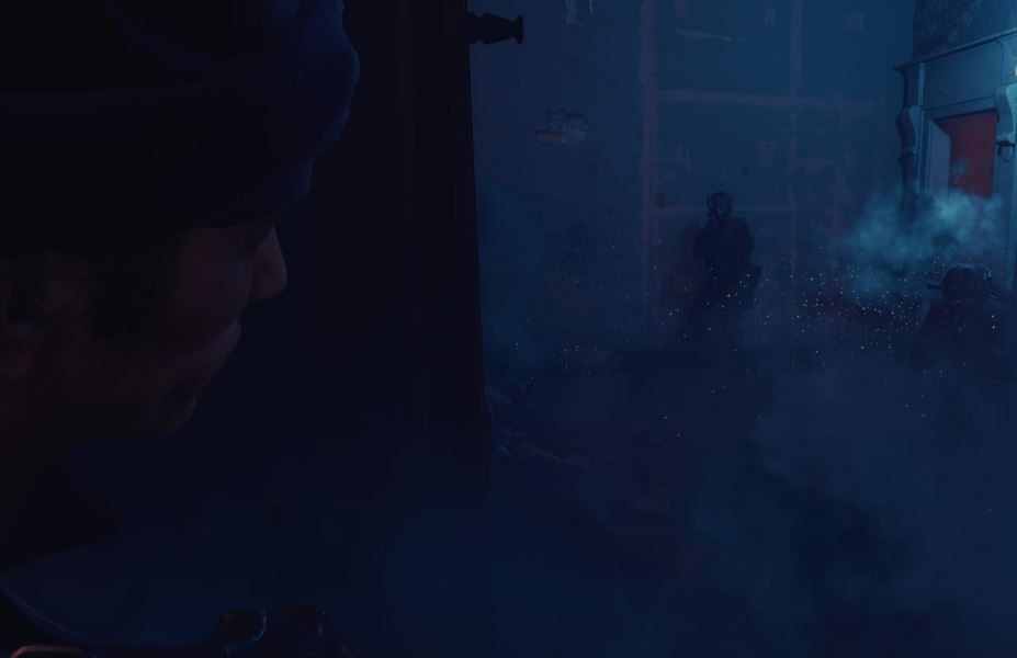 Ready or Not — скриншот 2