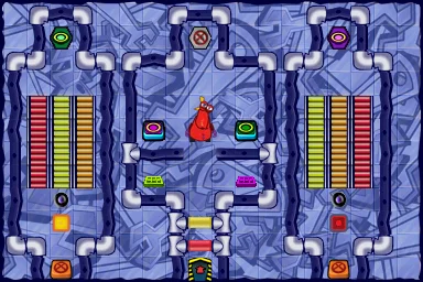 Robot Rescue 2 - кадр 1