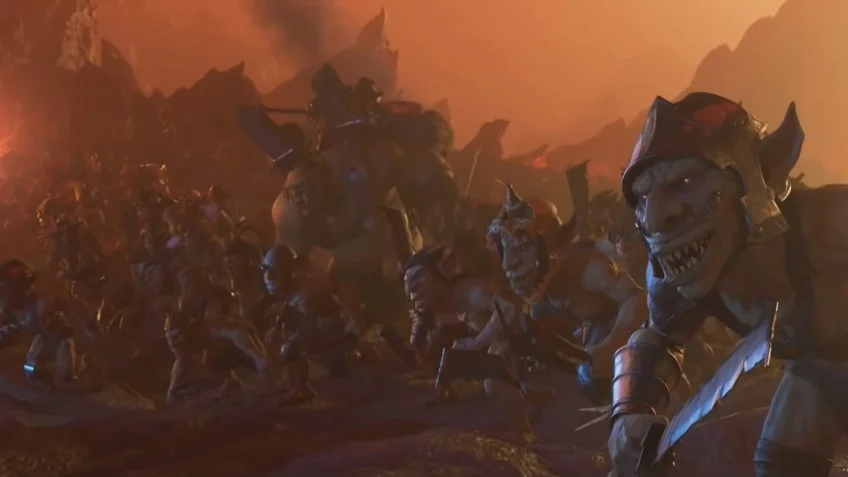 Magic: Legends - кадр 3