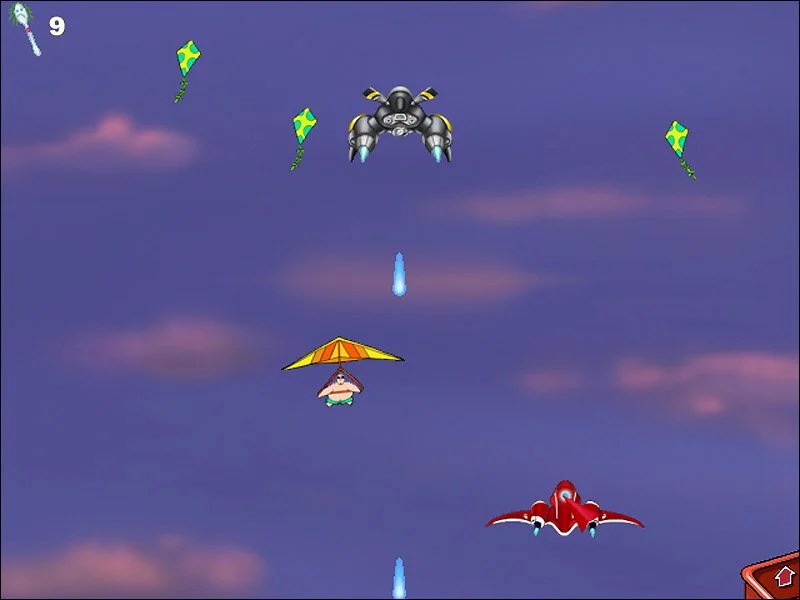 Disney's Lilo & Stitch Hawaiian Adventure - кадр 2