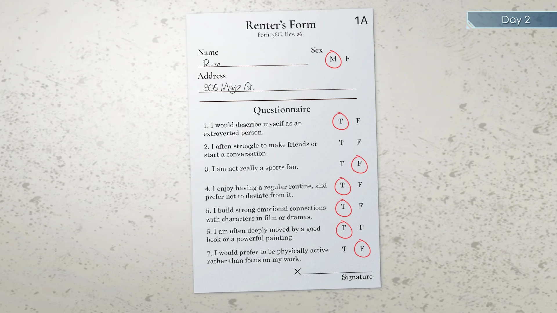 Angel Wings - кадр 3