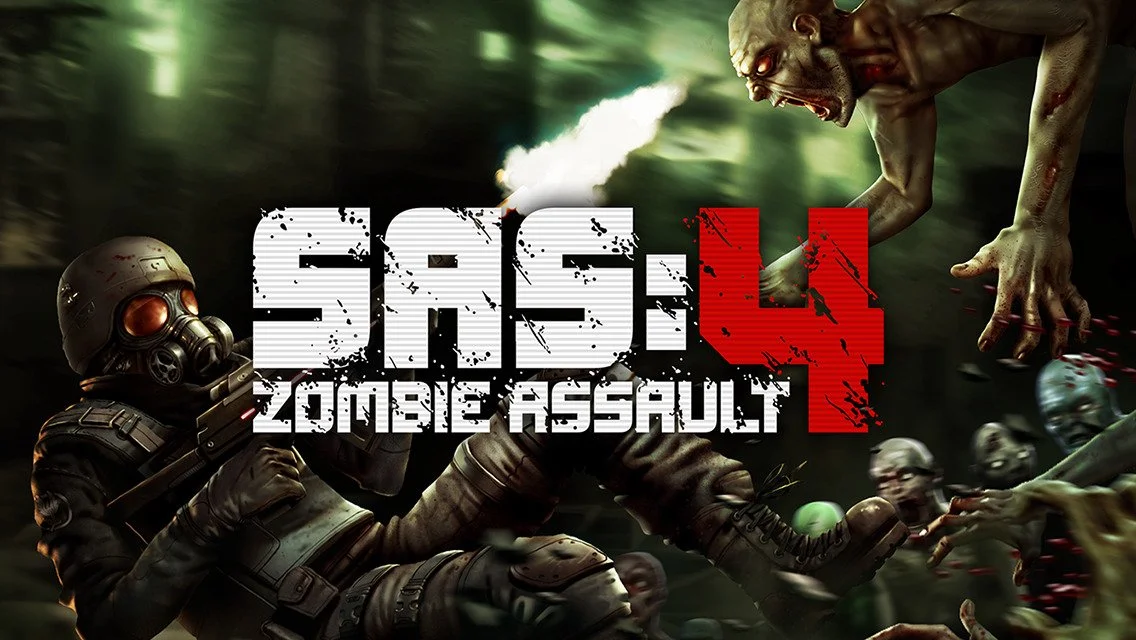SAS: Zombie Assault 4 - кадр 1