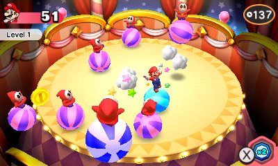 Mario Party: Star Rush — скриншот 6