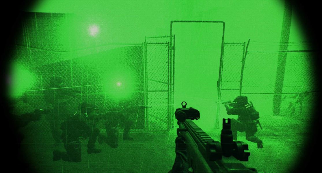 Ready or Not — скриншот 8