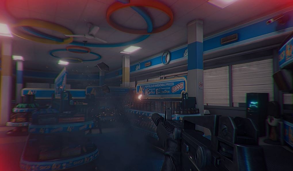 Ready or Not — скриншот 1