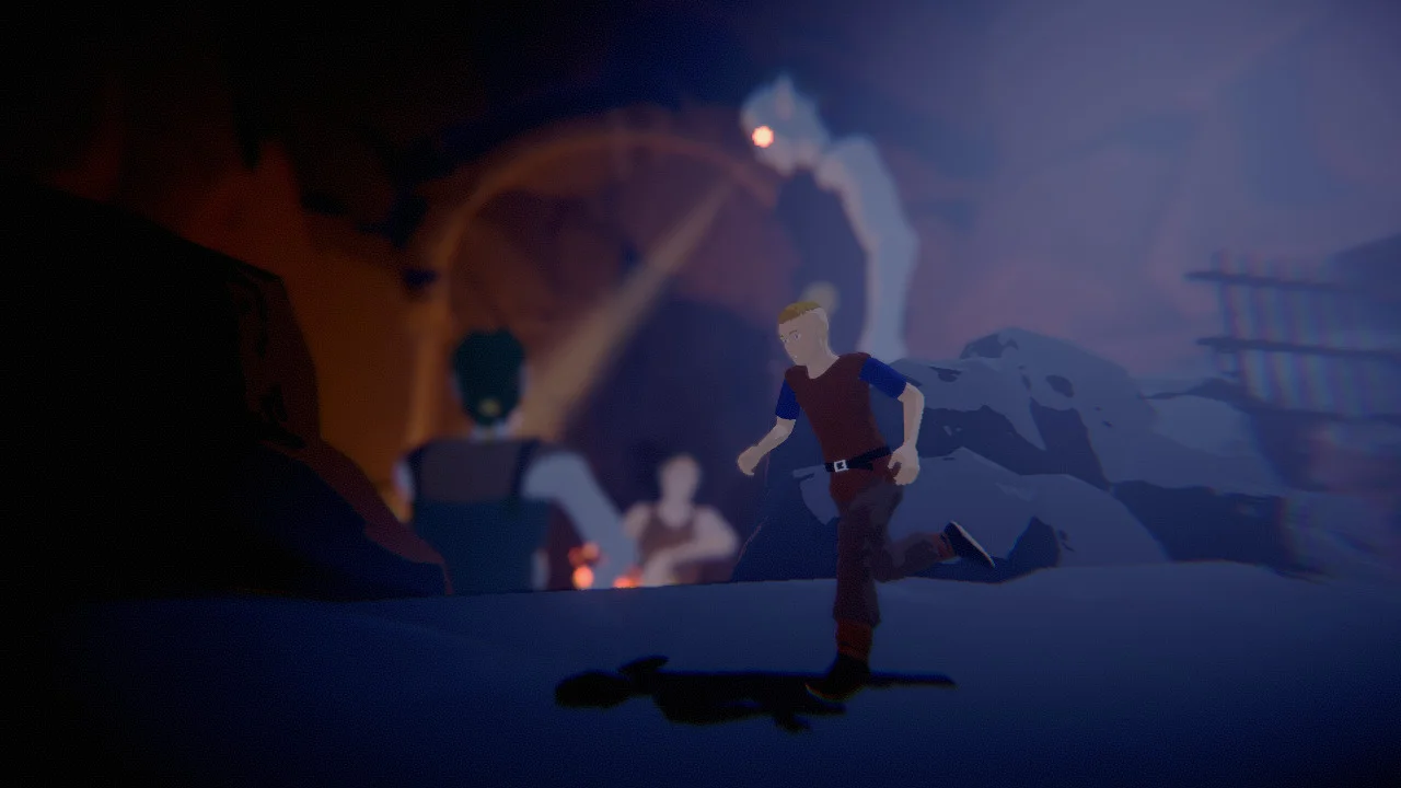 Fimbul - кадр 13