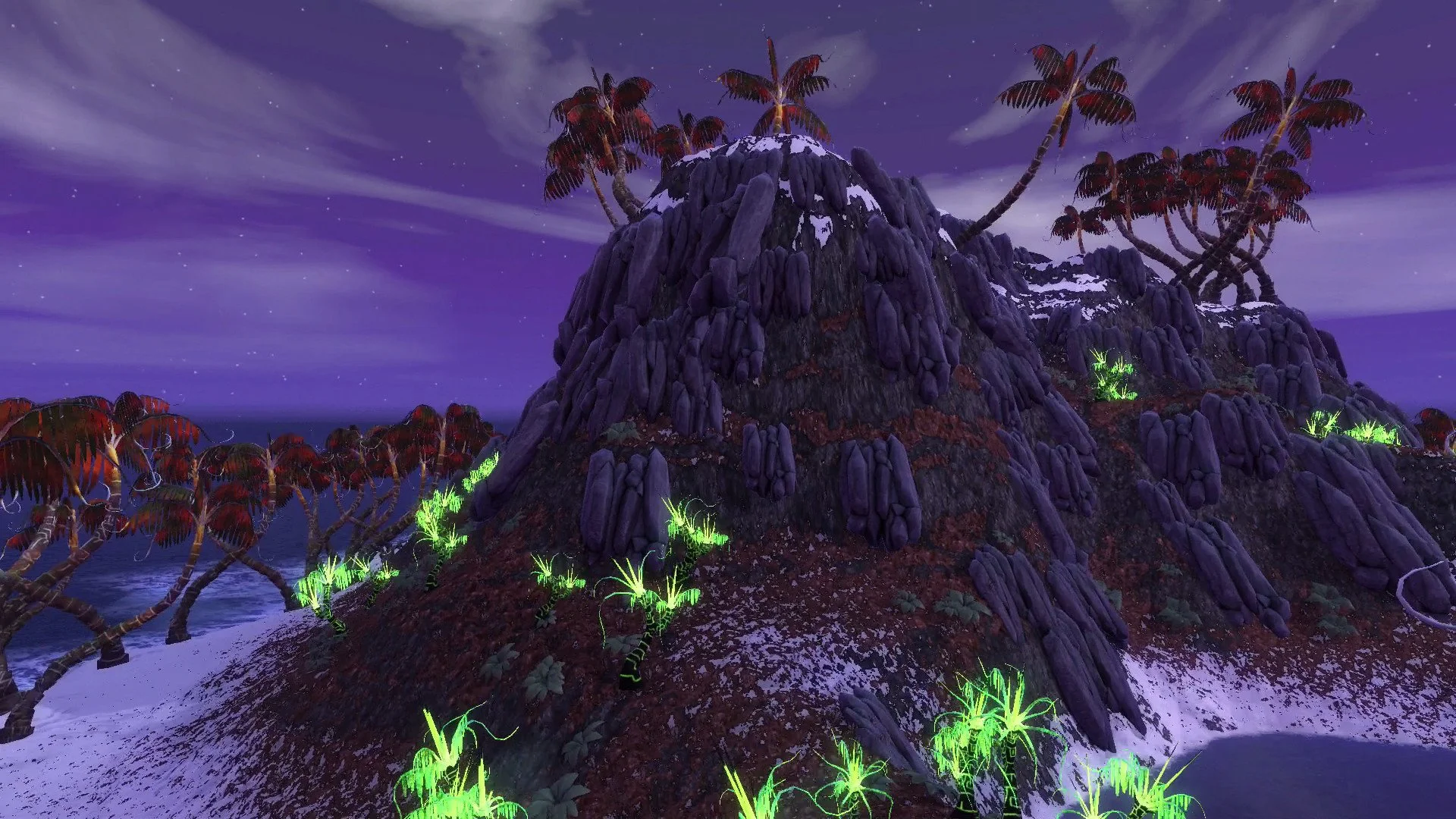 Observatory: A VR Variety Pack - кадр 7