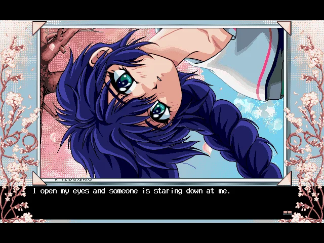 Season of Sakura - кадр 3