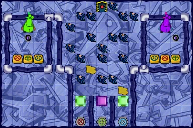 Robot Rescue 2 - кадр 3