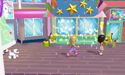 LEGO Friends - кадр 15