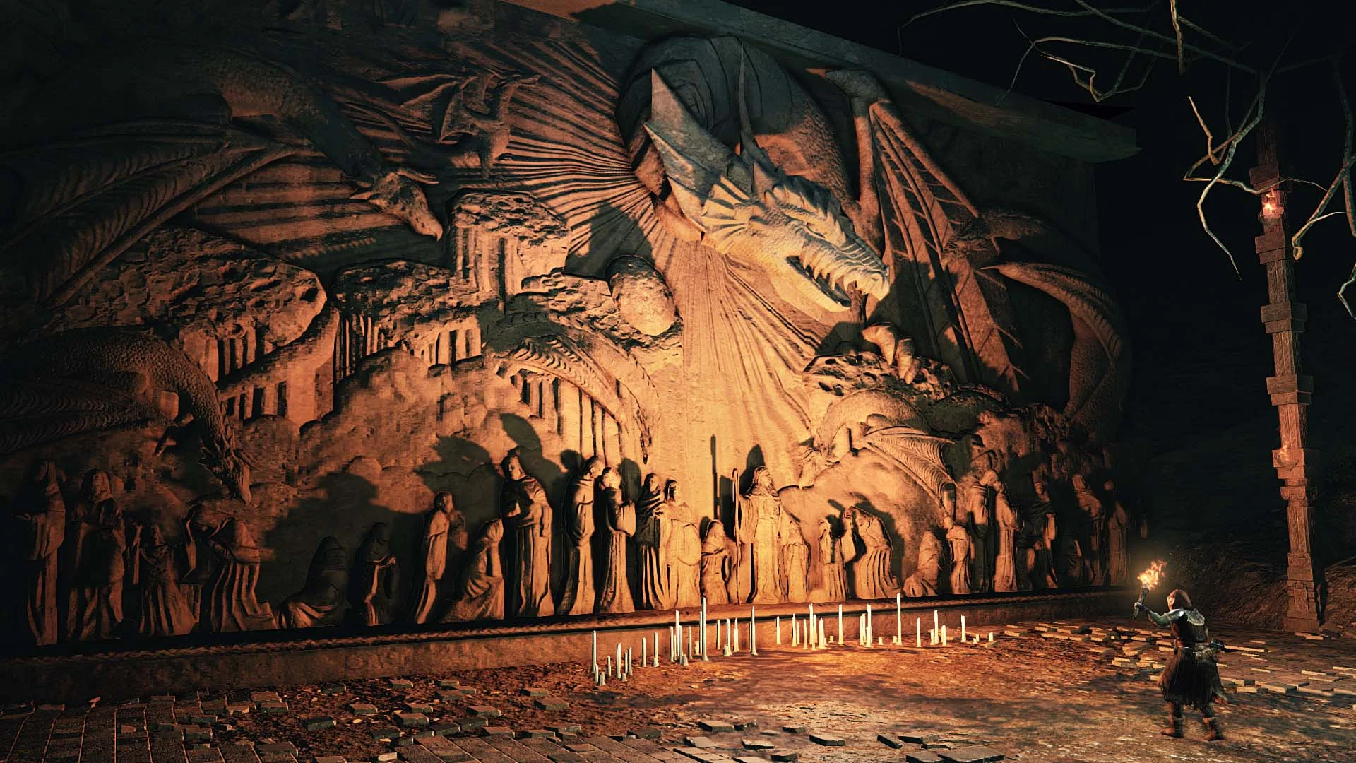 Dark Souls II: Crown of the Sunken King - кадр 12