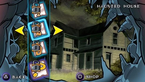 Vempire - кадр 6