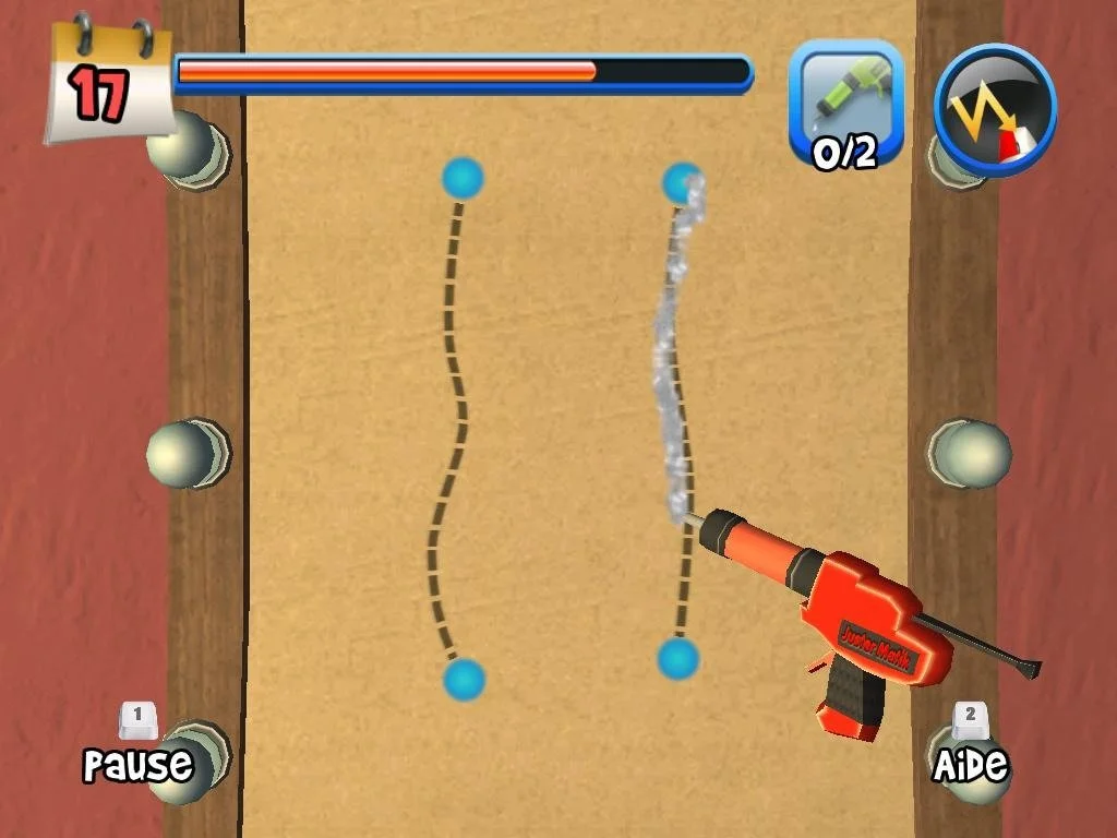 Fix It - кадр 11