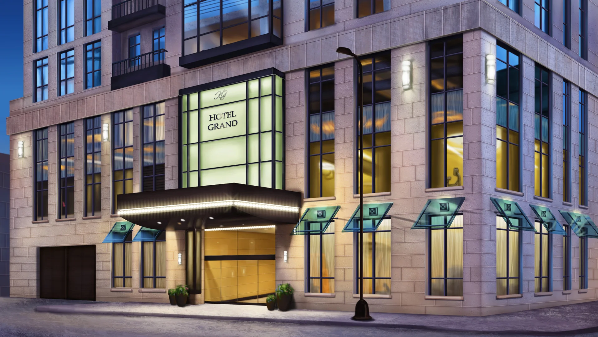 Angel Wings - кадр 10