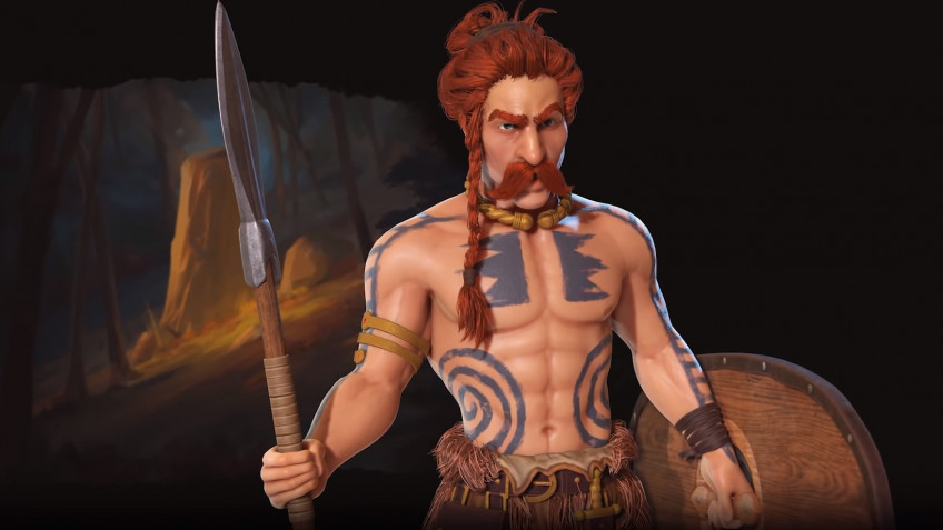 Sid Meier’s Civilization VI — скриншот 7