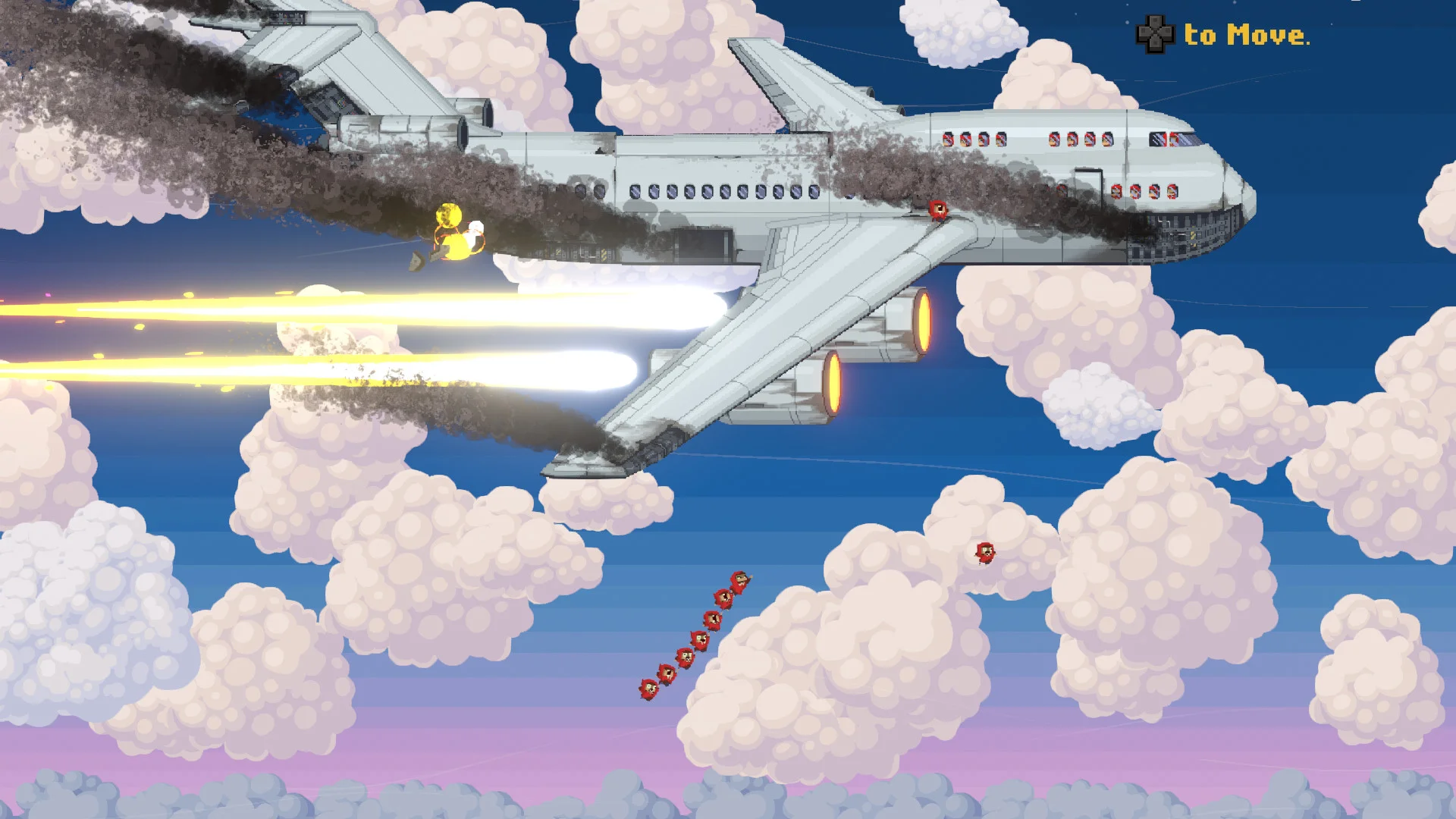 Mayhem in Single Valley - кадр 6