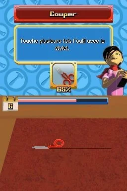 Fix It - кадр 18