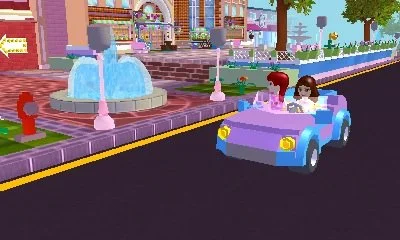 LEGO Friends - кадр 14