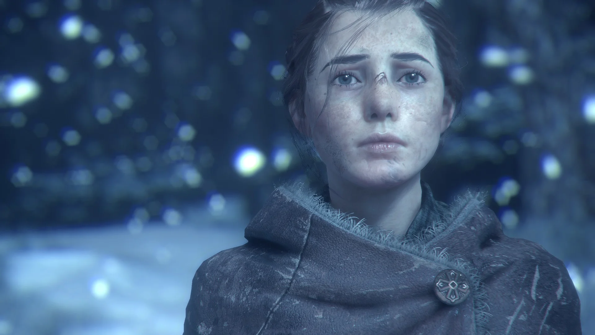 A Plague Tale: Innocence - кадр 3