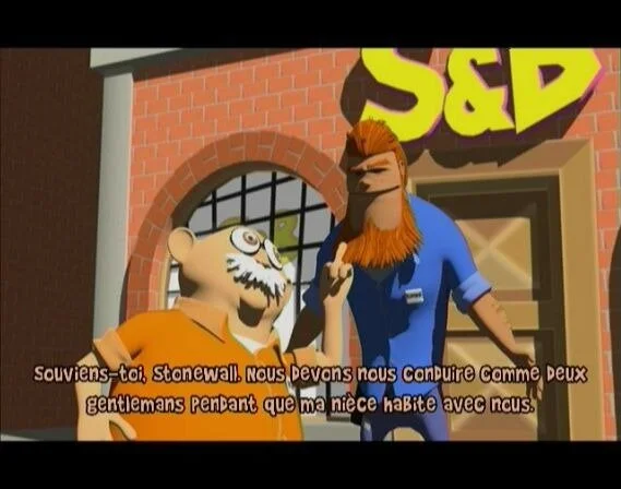 Fix It - кадр 10