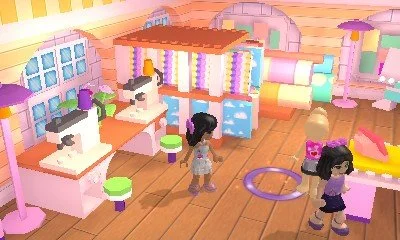 LEGO Friends - кадр 11