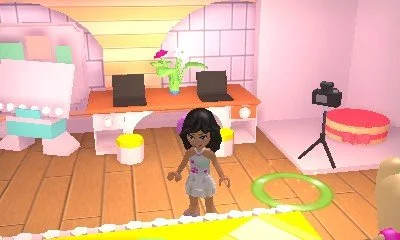 LEGO Friends - кадр 18