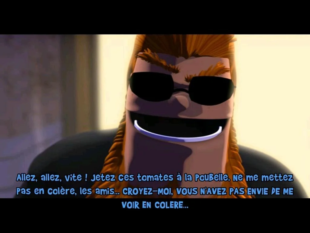 Fix It - кадр 13