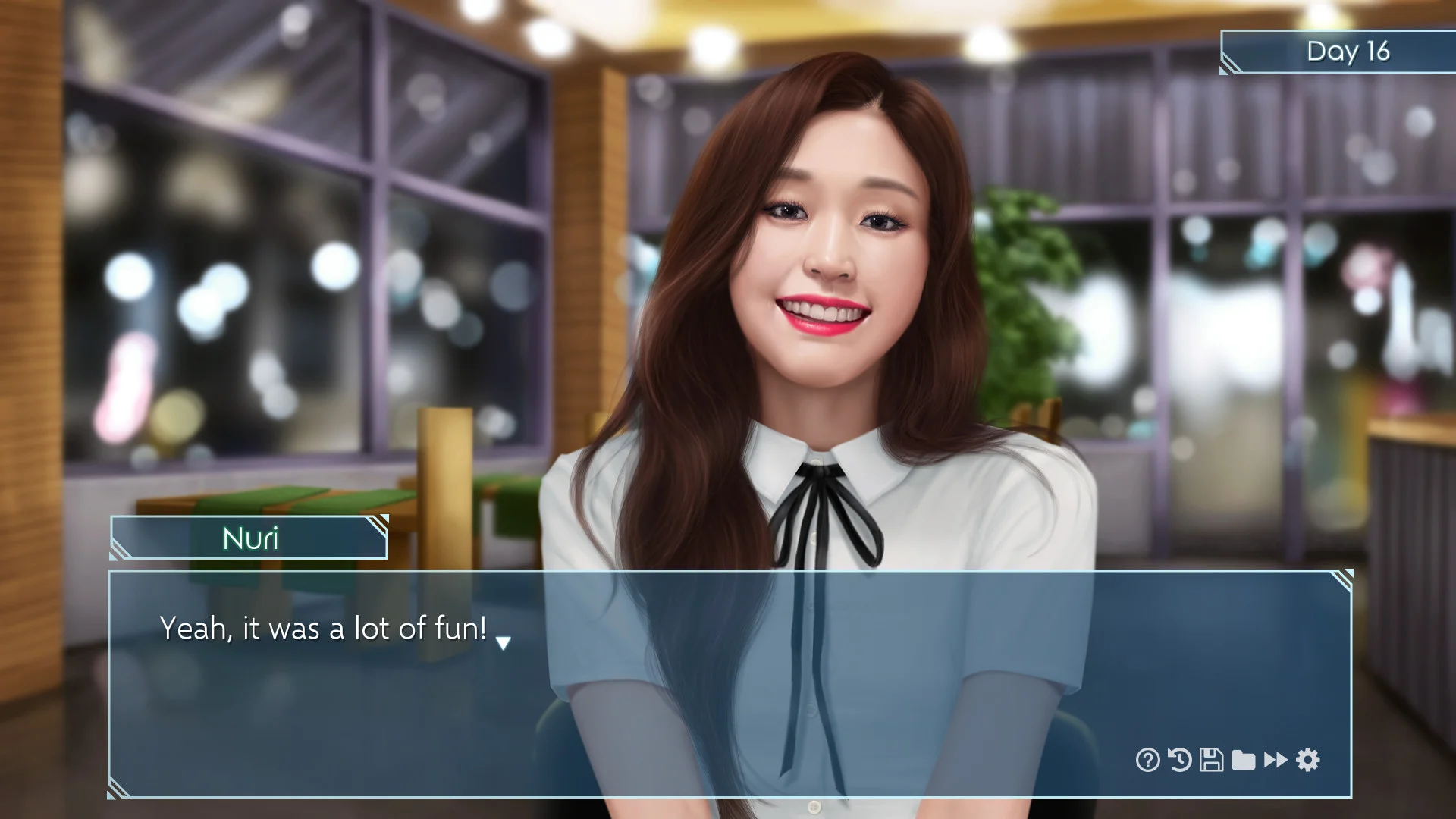 Angel Wings - кадр 2