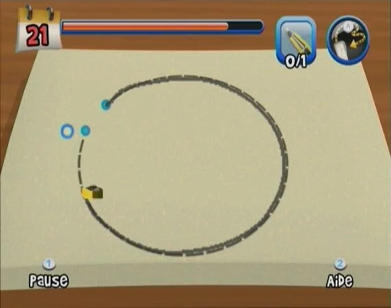 Fix It - кадр 16