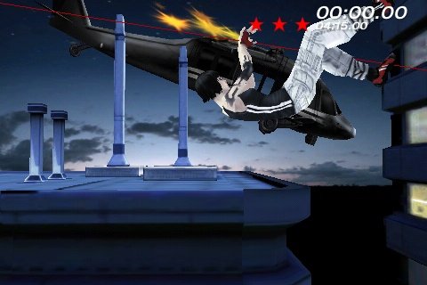 Mirror's Edge (2010) — скриншот 4