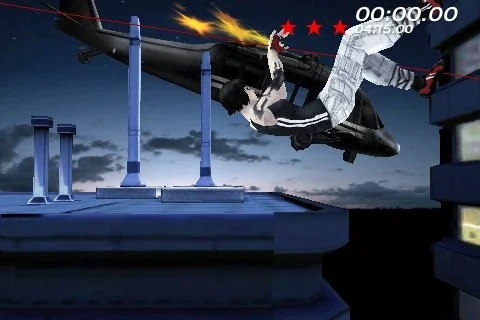 Mirror's Edge (2010) - кадр 4