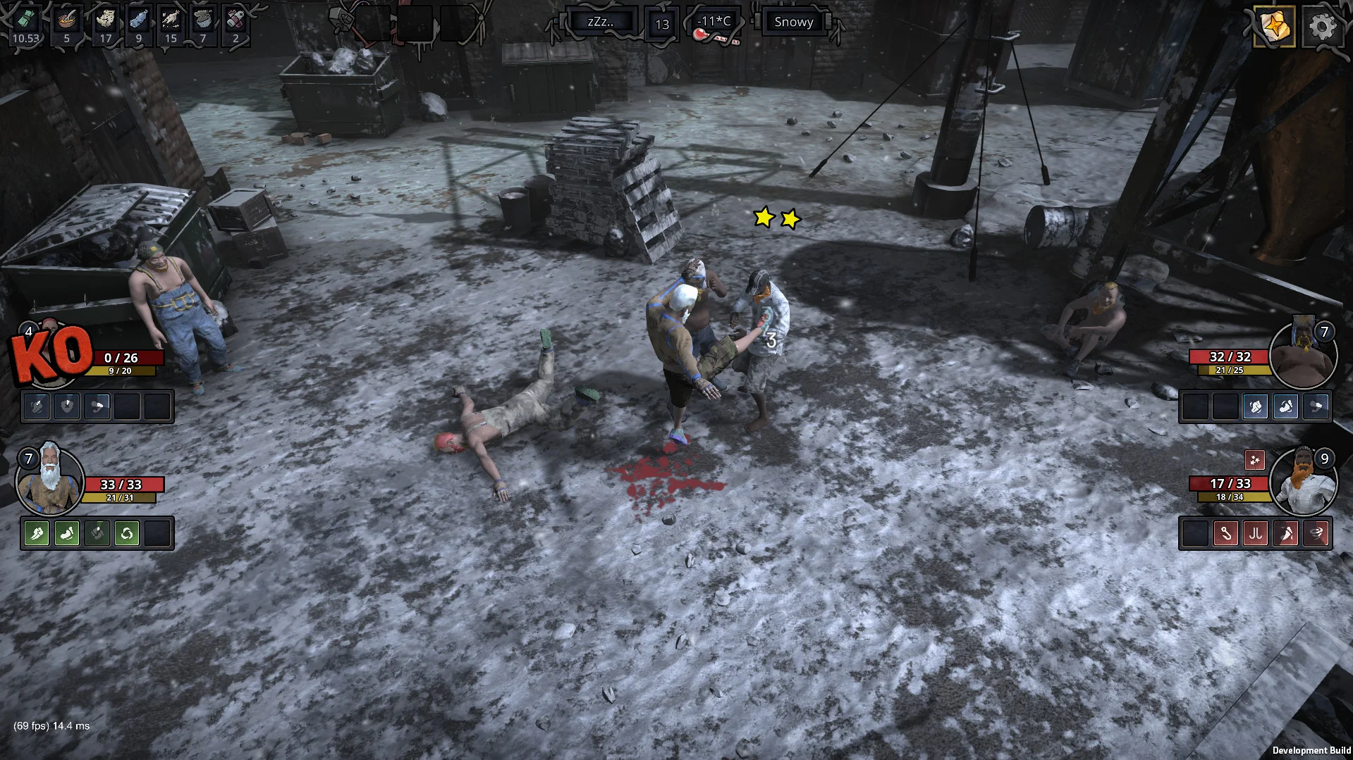 Garbage - кадр 11