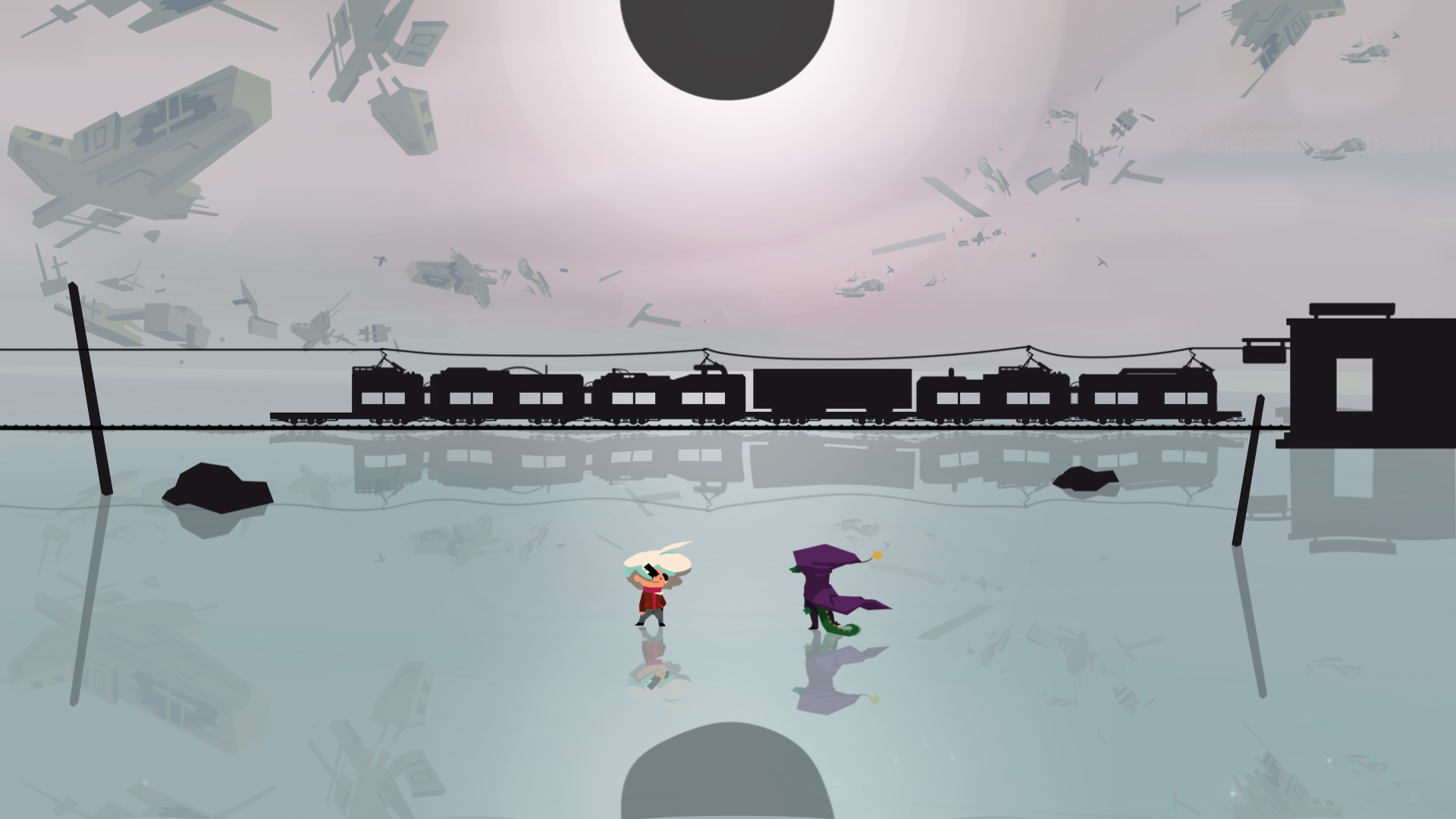 Relic Hunters Legend — скриншот 7