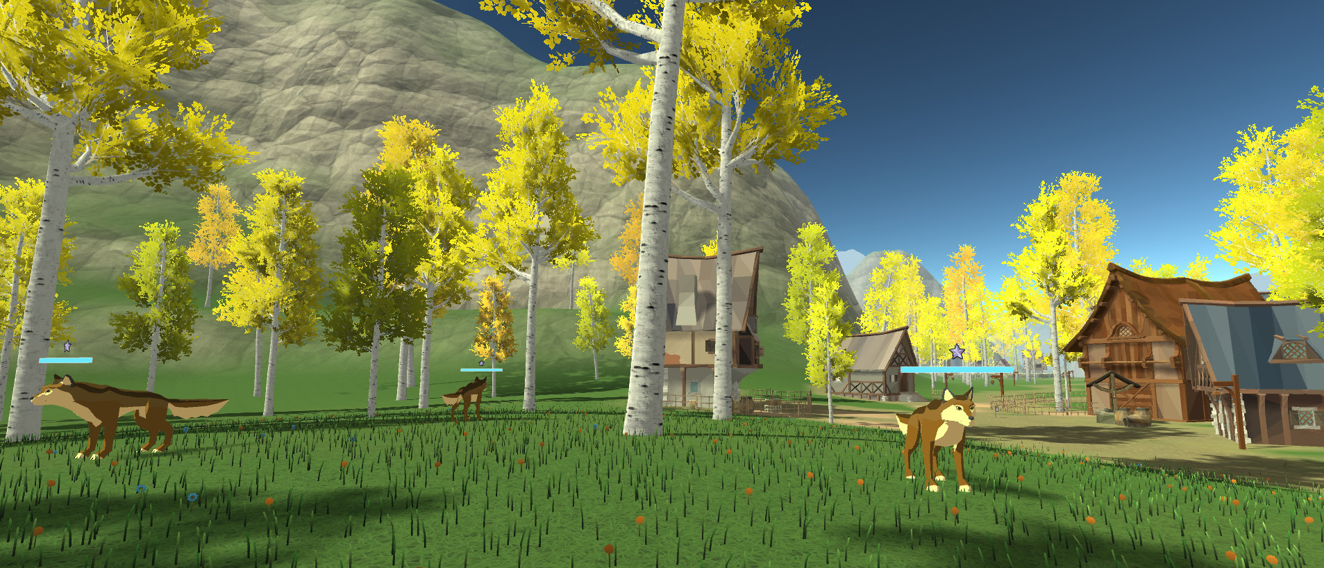 OrbusVR — скриншот 2