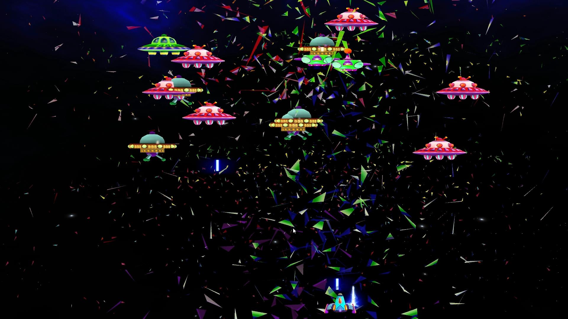 Krog Wars — скриншот 2