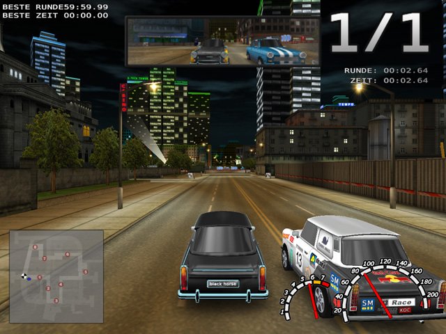Go Trabi Go! — скриншот 5