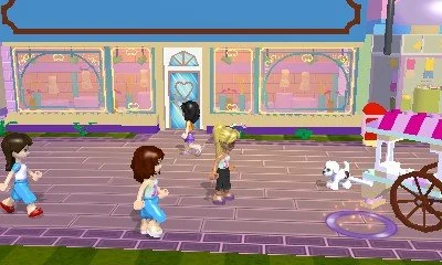 LEGO Friends - кадр 4