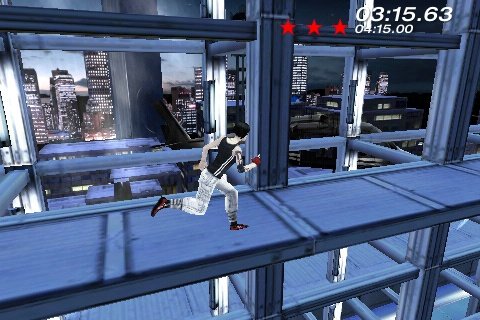 Mirror's Edge (2010) — скриншот 5