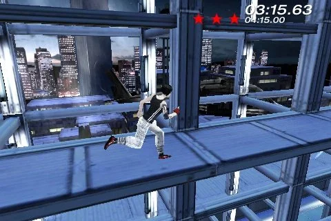 Mirror's Edge (2010) - кадр 5